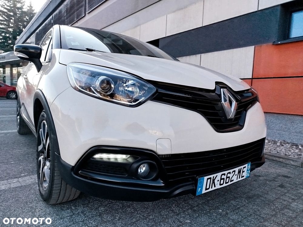 Renault Captur 1.2 TCe Intens EDC - 31