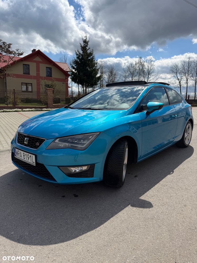 Seat Leon - 7