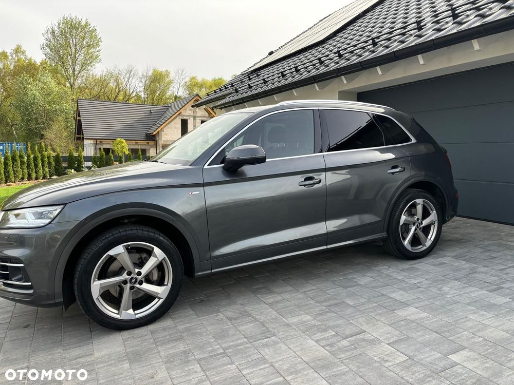 Audi Q5 - 26
