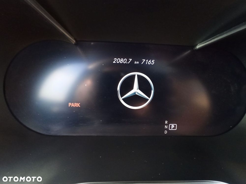 Mercedes-Benz GLC - 19