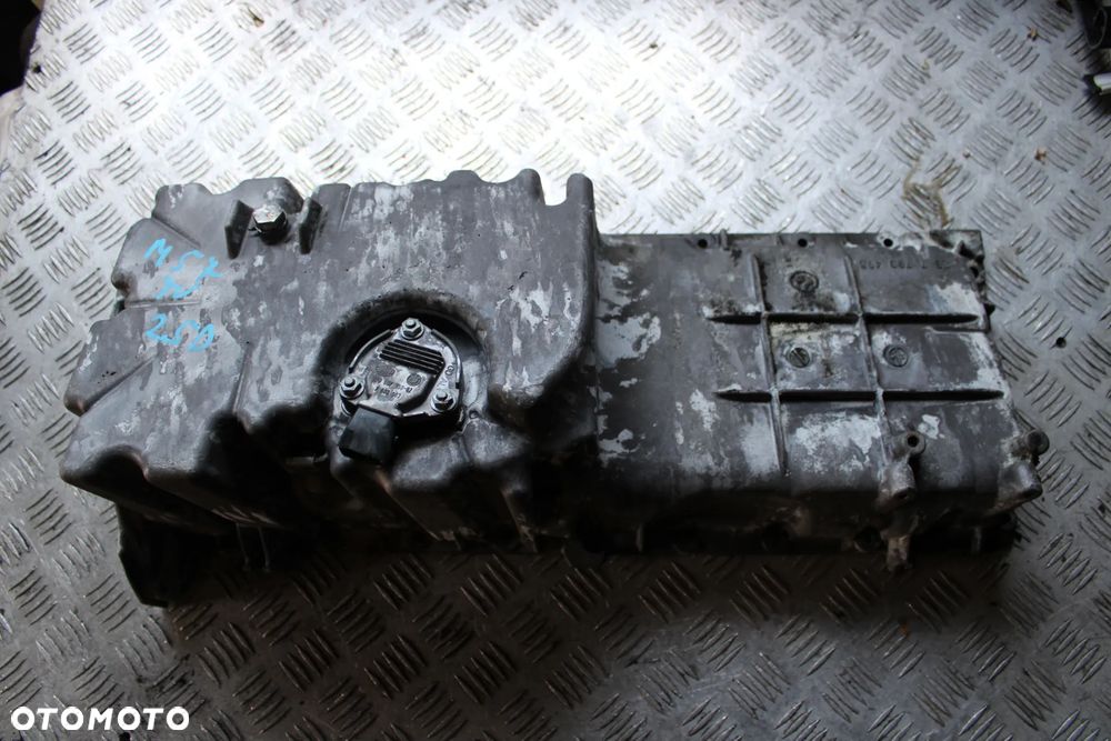 Miska BMW 5 (E60) 7793495 3.0L diesel 2008 - 3