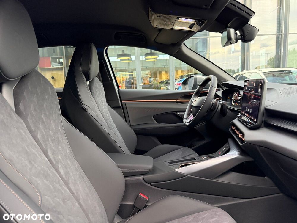 Cupra Terramar 2.0 TSI 4Drive VZ DSG - 39