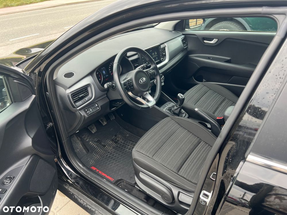 Kia Stonic 1.0 T-GDI L - 9