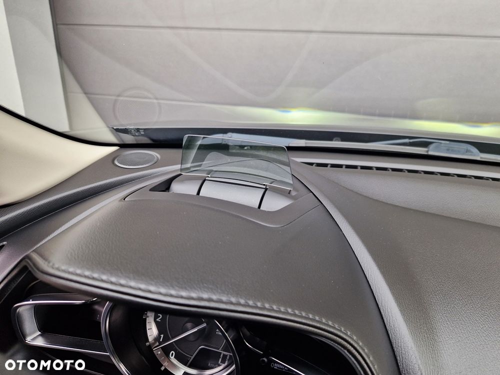 Mazda CX-3 SKYACTIV-G 120 FWD Exclusive-Line - 25