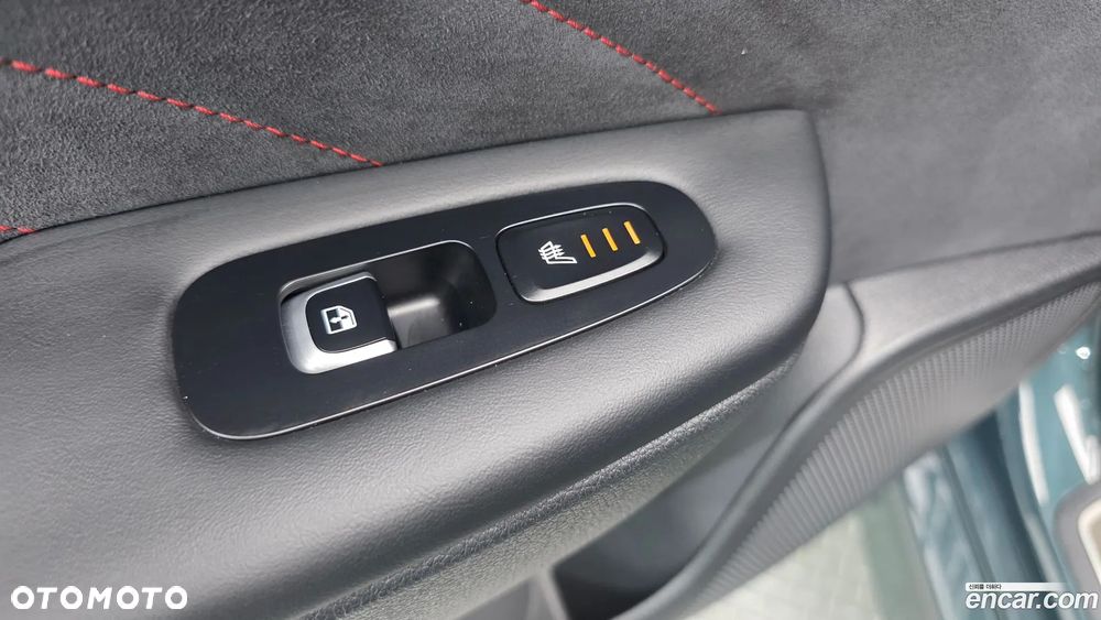 Kia Stinger 3.3 T-GDI V6 GT AWD - 30