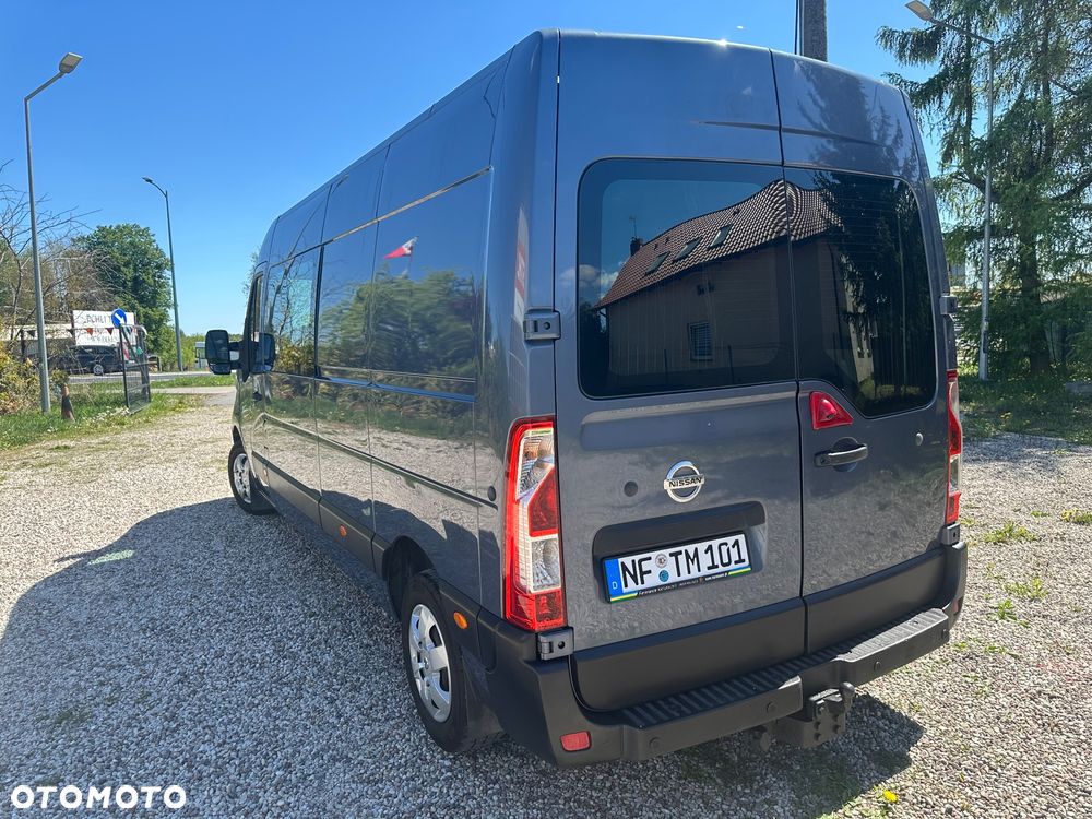 Renault Master - 9