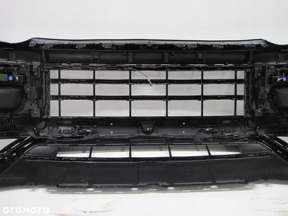 ZDERZAK PRZÓD PORSCHE CAYENNE 9Y0 6 PDC LIFT - 9