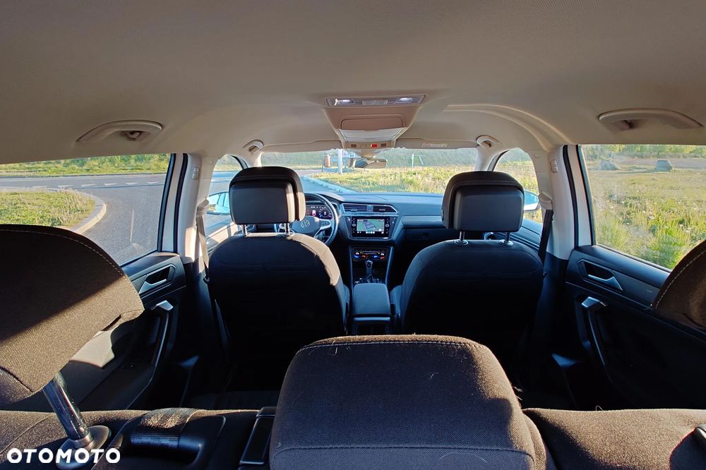 Volkswagen Tiguan 2.0 TSI 4Mot Life DSG - 16