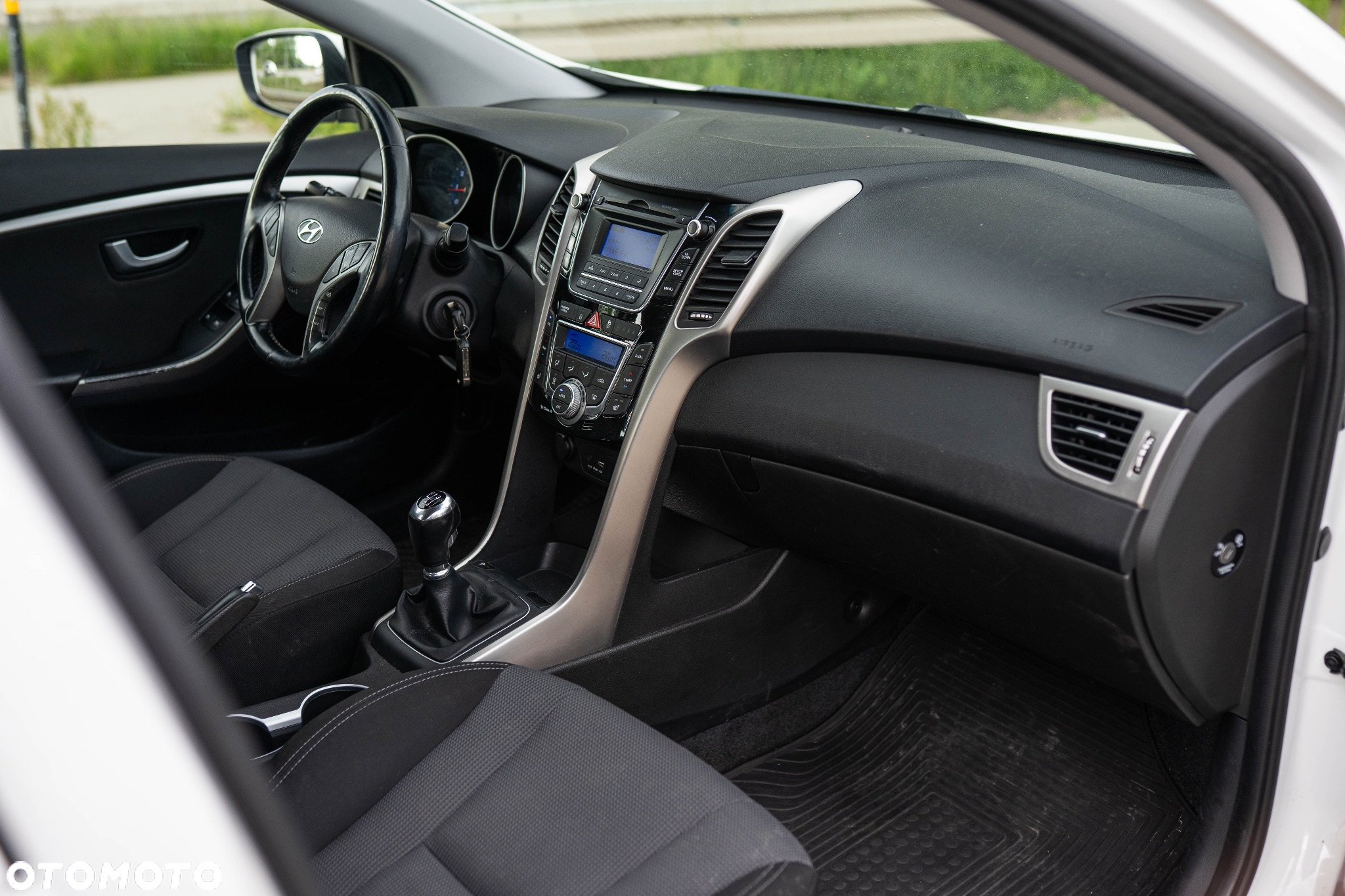 Hyundai i30 1.6 GDI BlueDrive Comfort - 39