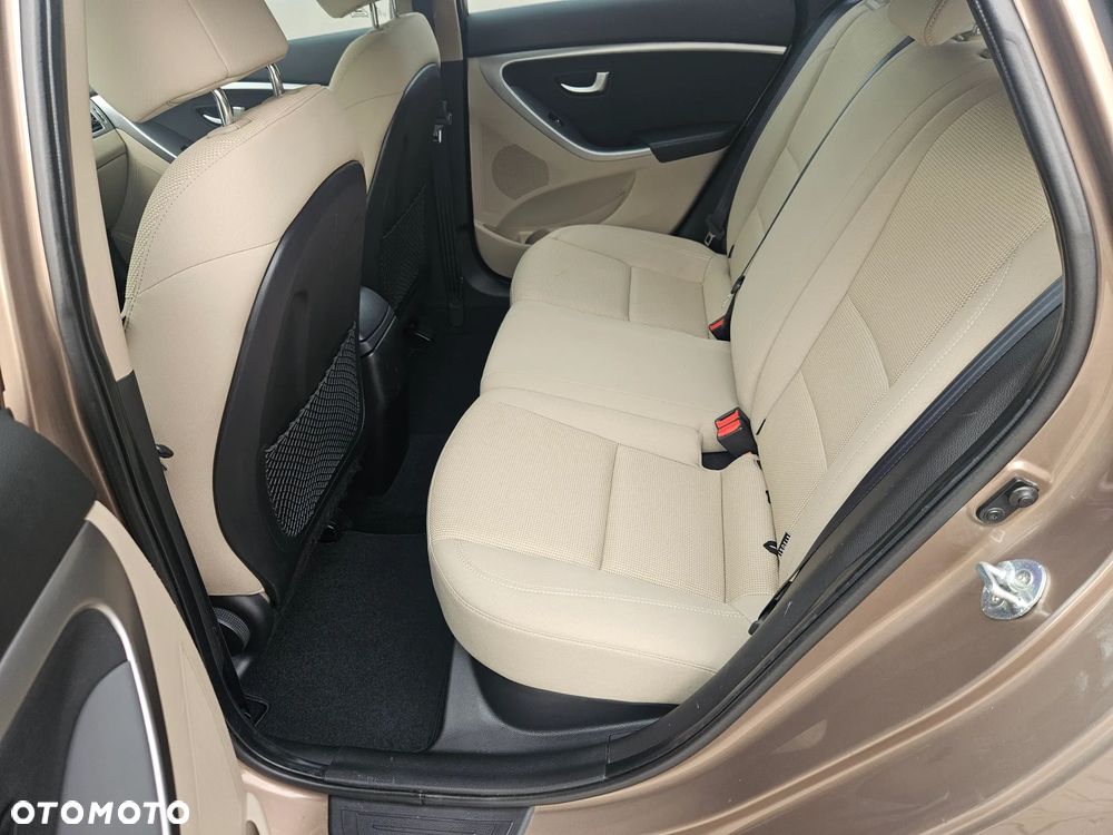 Hyundai i30 1.4 Style - 7