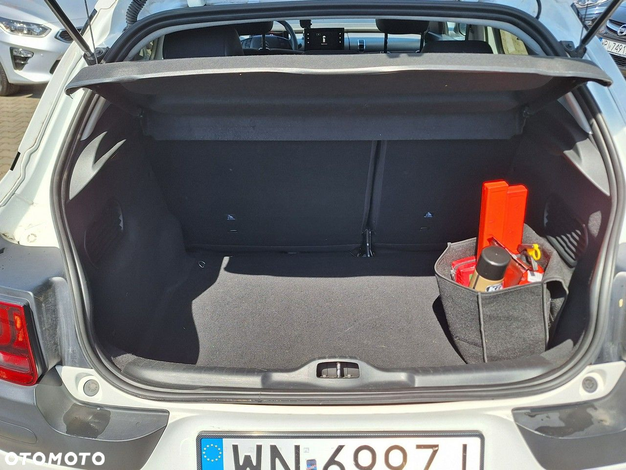 Citroën C4 Cactus - 24