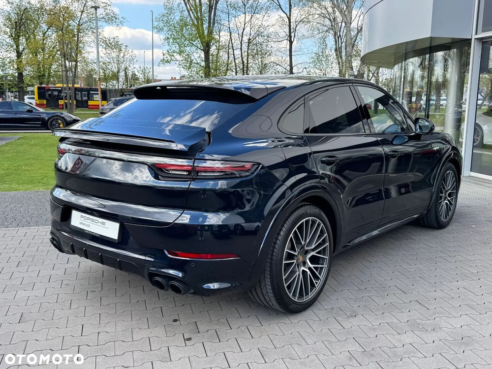 Porsche Cayenne Platinum Edition - 10