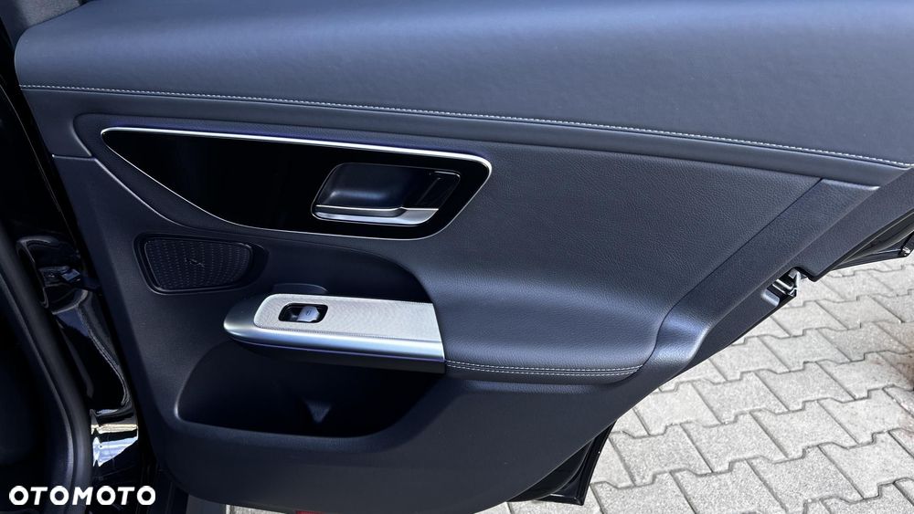 Mercedes-Benz GLC 220 d mHEV 4-Matic AMG Line - 23