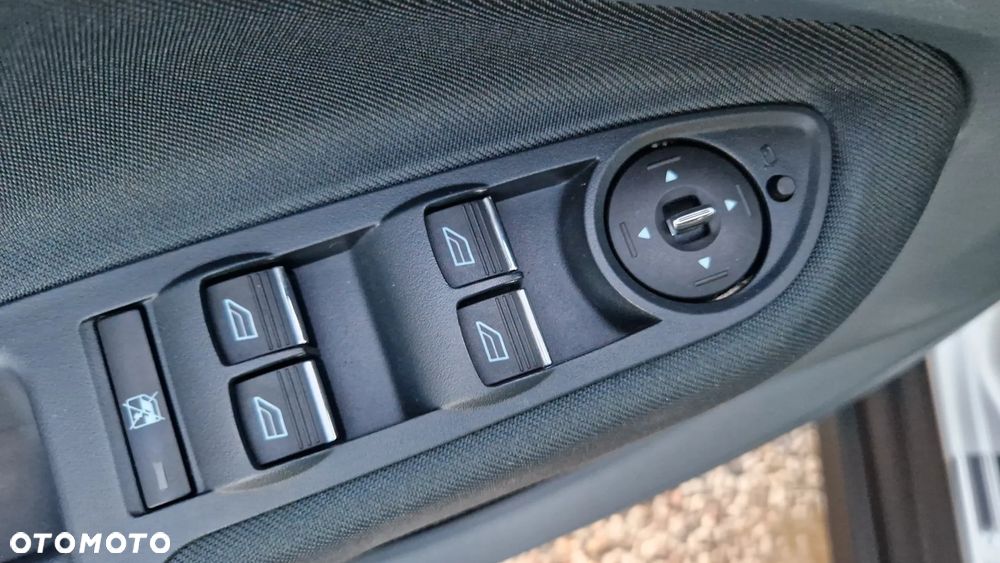 Ford C-MAX 1.0 EcoBoost Start-Stopp-System Titanium - 22