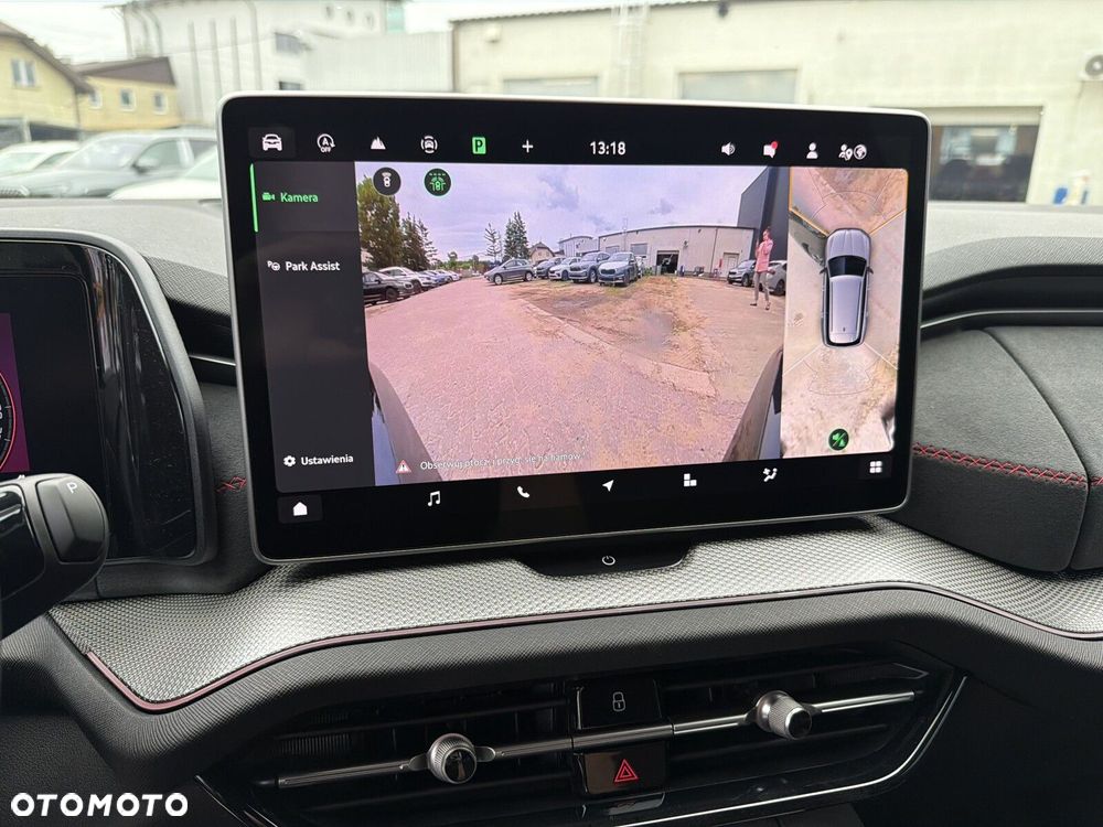 Skoda Kodiaq 2.0 TSI 4x4 RS DSG - 17