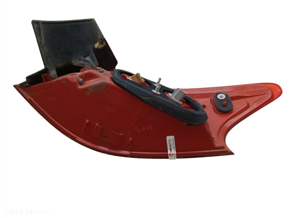 LAMPA LEWA LEWY TYŁ MITSUBISHI LANCER VIII (2007-2015) HB EUROPA - 3