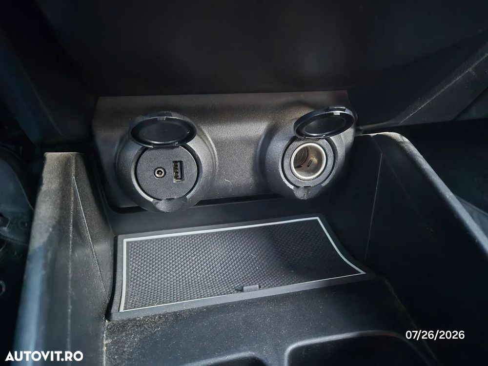 Suzuki Swift - 12
