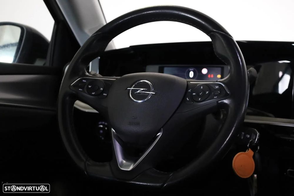 Opel Mokka 1.5 D Elegance - 25