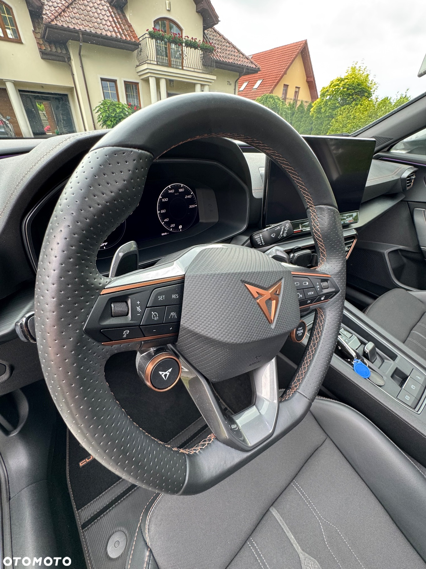 Cupra Formentor 2.0 TSI 4Drive VZ DSG - 19