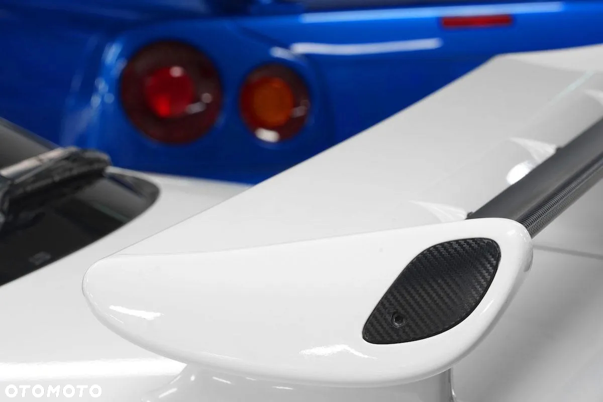 Nissan Skyline - 32