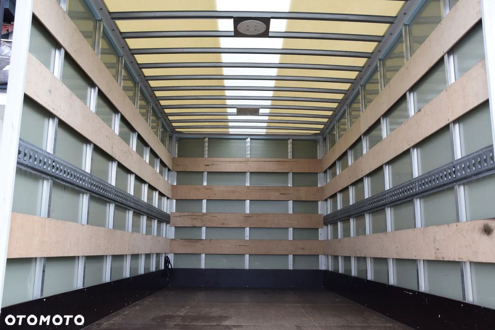 Mercedes-Benz Sprinter 519 CDI  Kontener Na bliźniaku , Automatyczna skrzynia 190 KM, Salon PL   Na gwarancji - 8