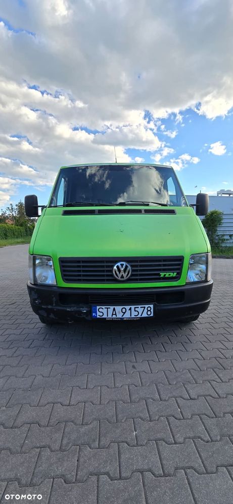 Volkswagen LT 35 - 3