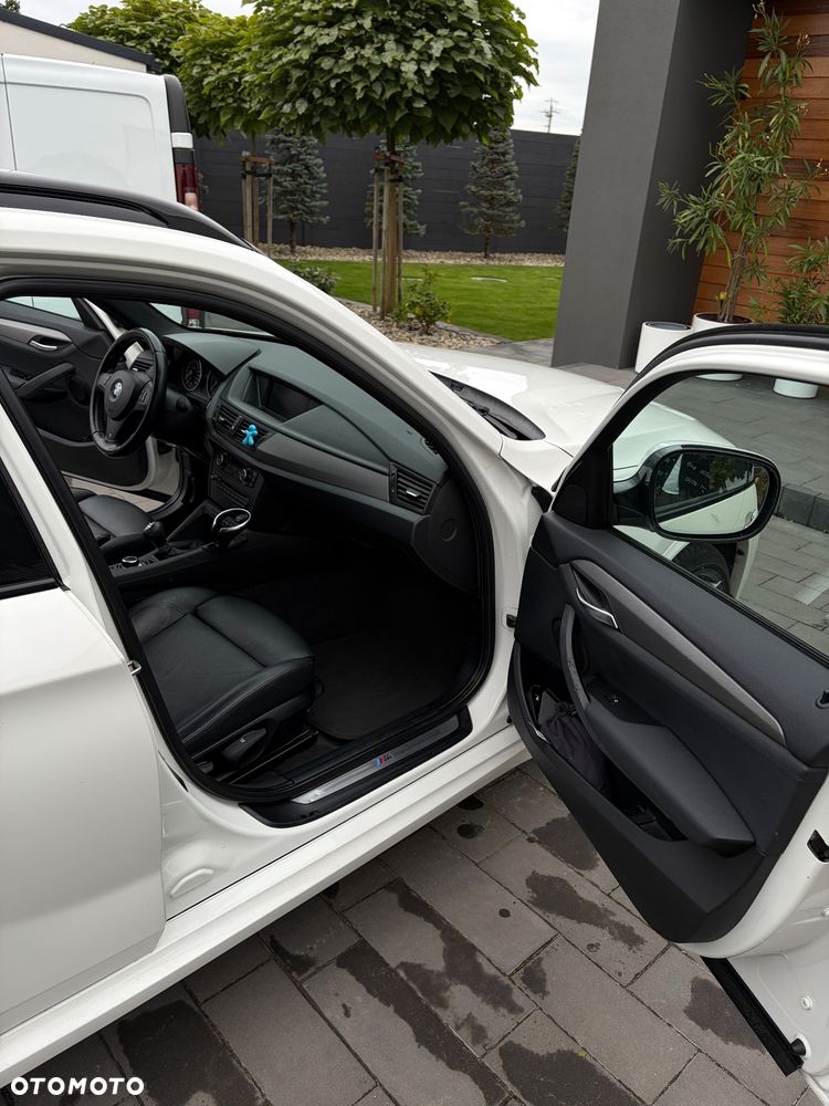 BMW X1 - 18