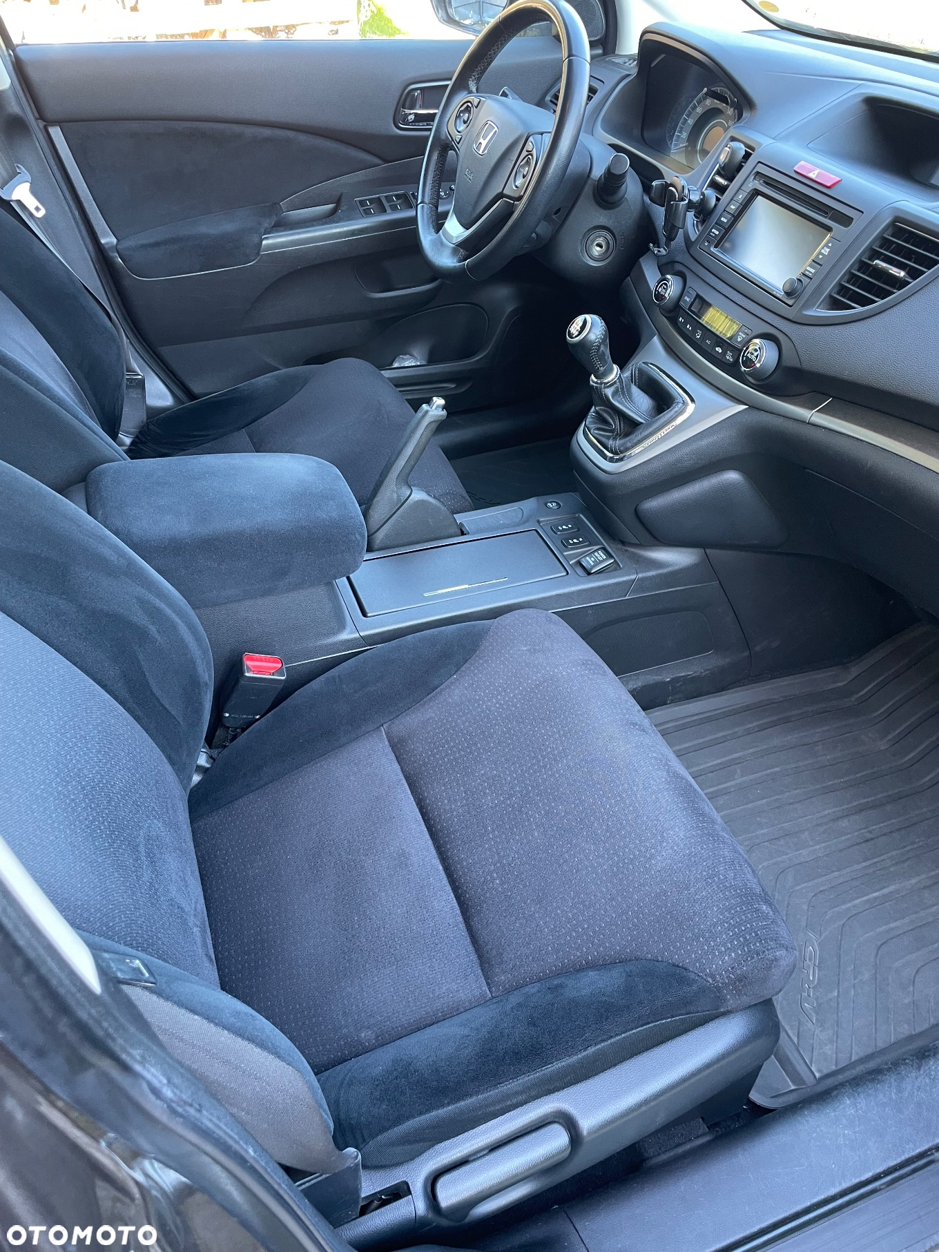 Honda CR-V 2.0 Executive - 11