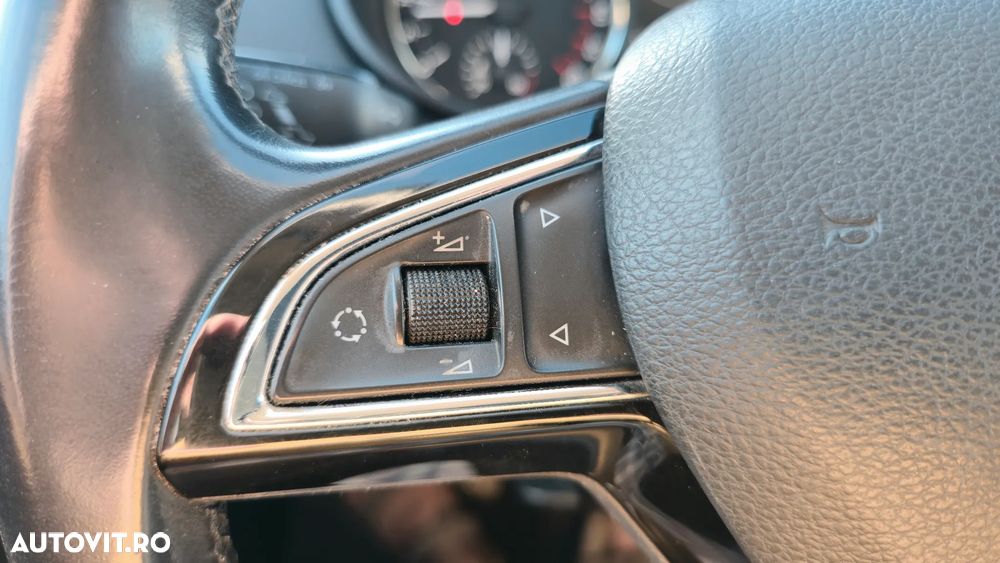 Skoda Octavia - 28