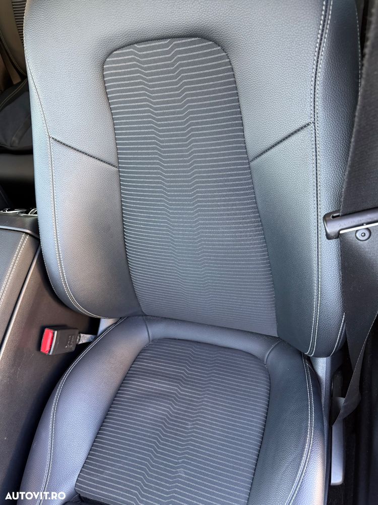 Mercedes-Benz A 250 e 8G-DCT - 4