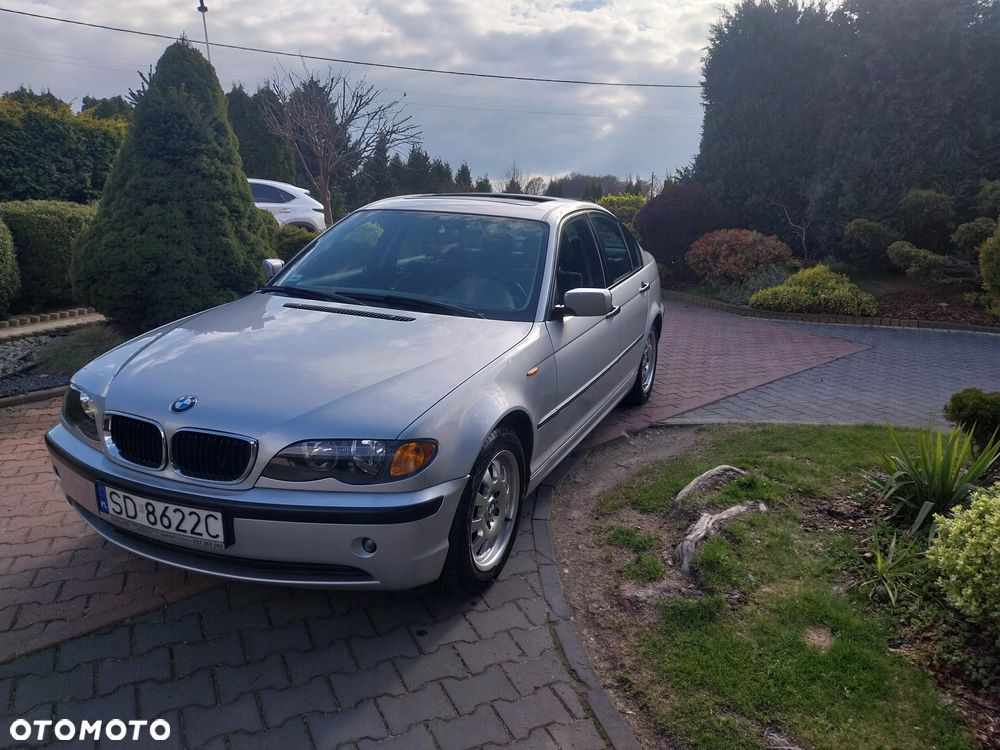 BMW Seria 3 316i Edition Exclusive - 11