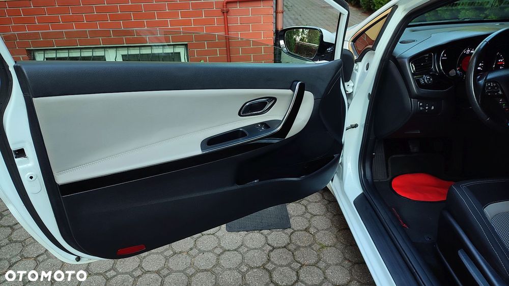 Kia ProCeed 1.6 crdi Optimum - 38