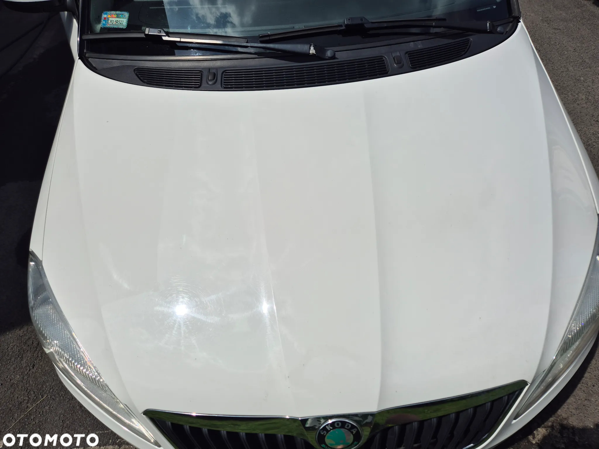 Skoda Fabia - 6