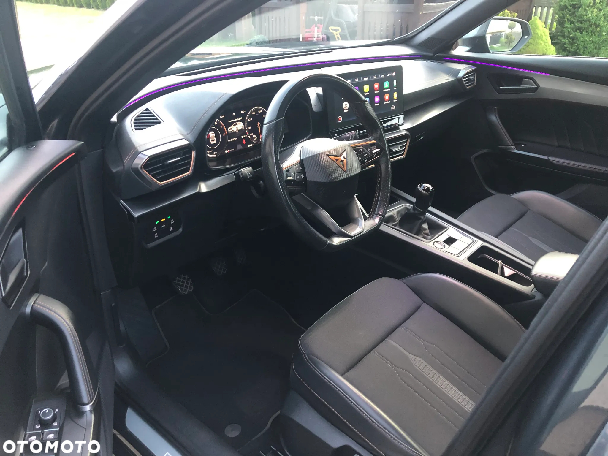 Cupra Formentor 1.5 TSI - 26