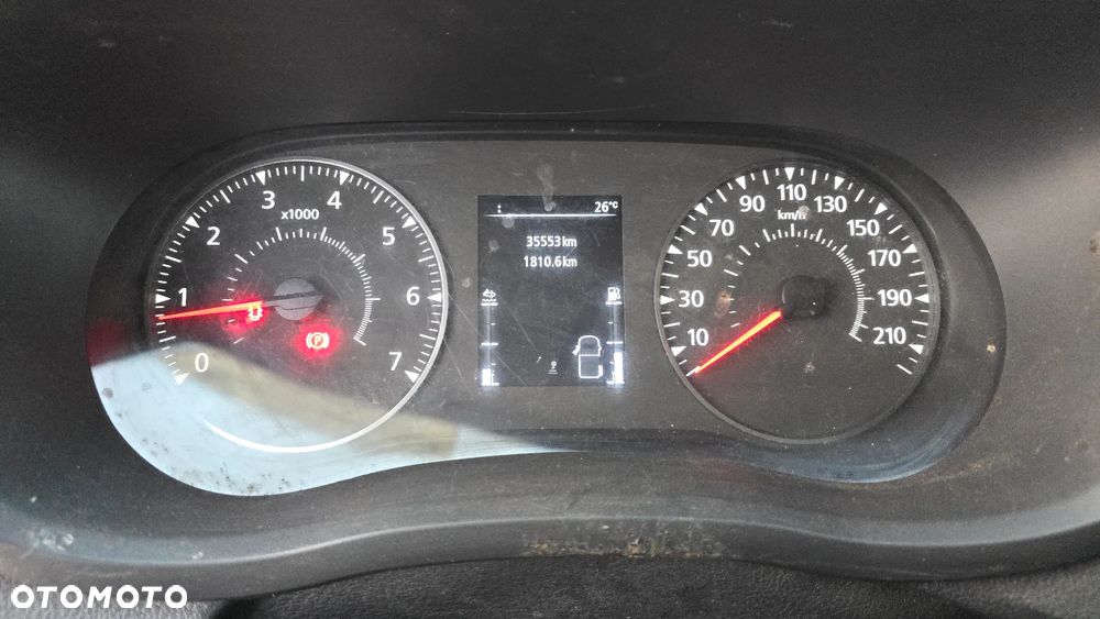 Renault Master - 10