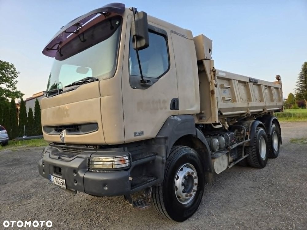 Renault Kerax - 6