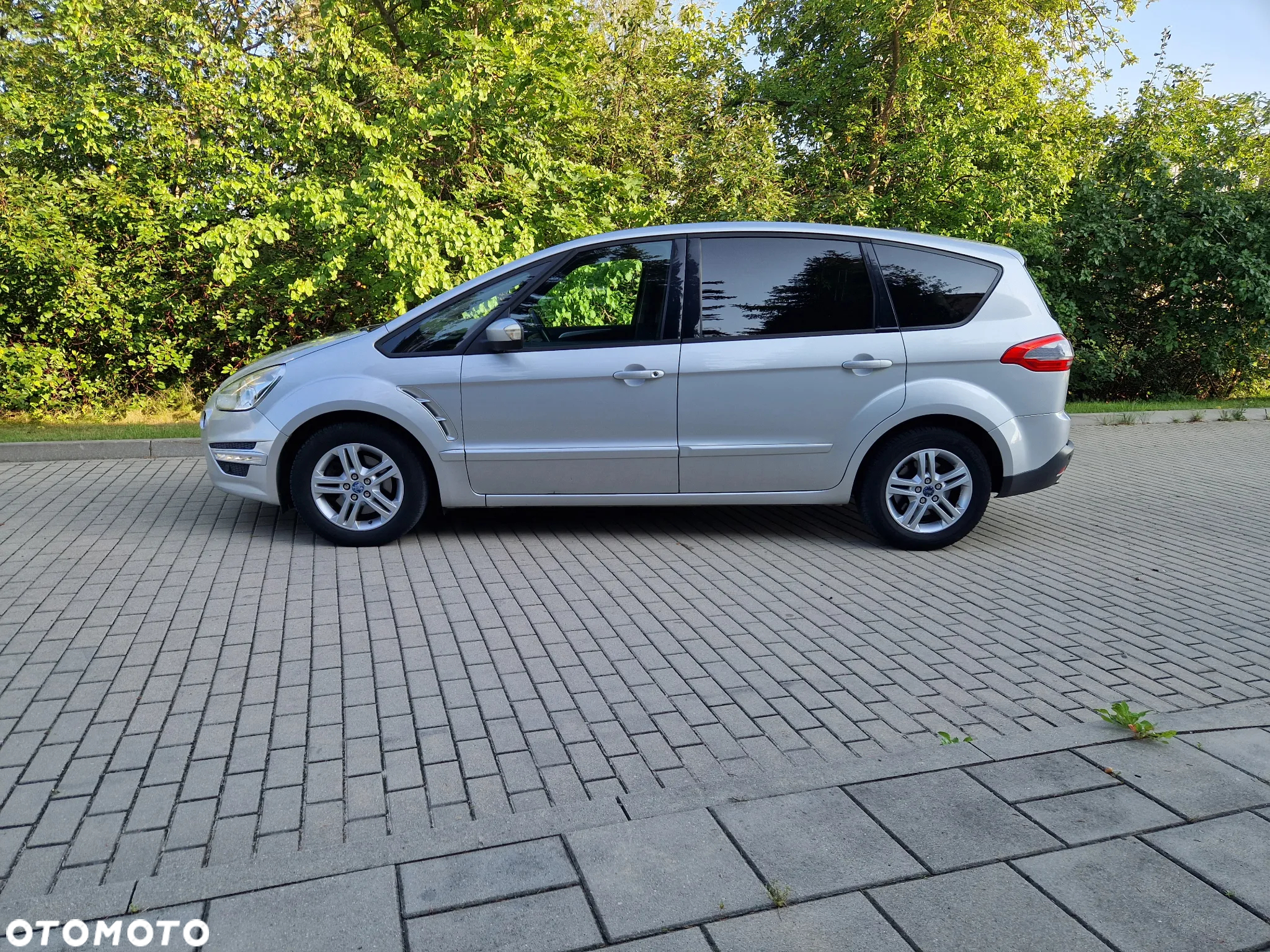 Ford S-Max 2.0 TDCi DPF Champions Edition - 6