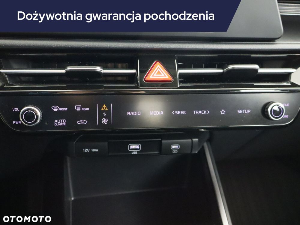 Kia Niro - 21