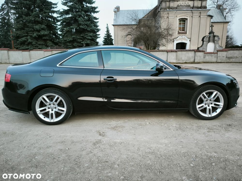 Audi A5 Coupé - 14
