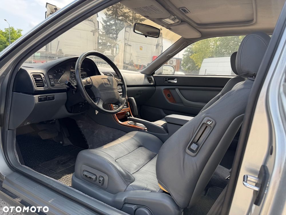 Honda Legend - 11