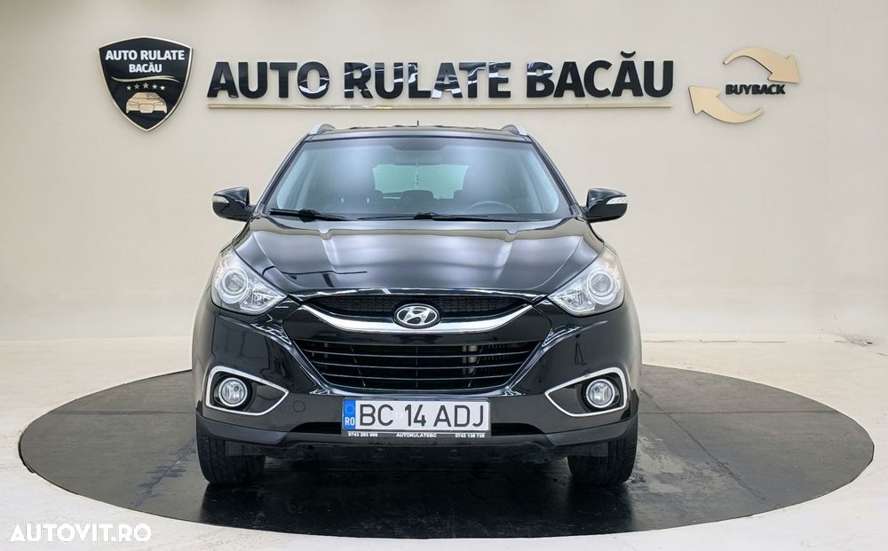 Hyundai ix35 - 9