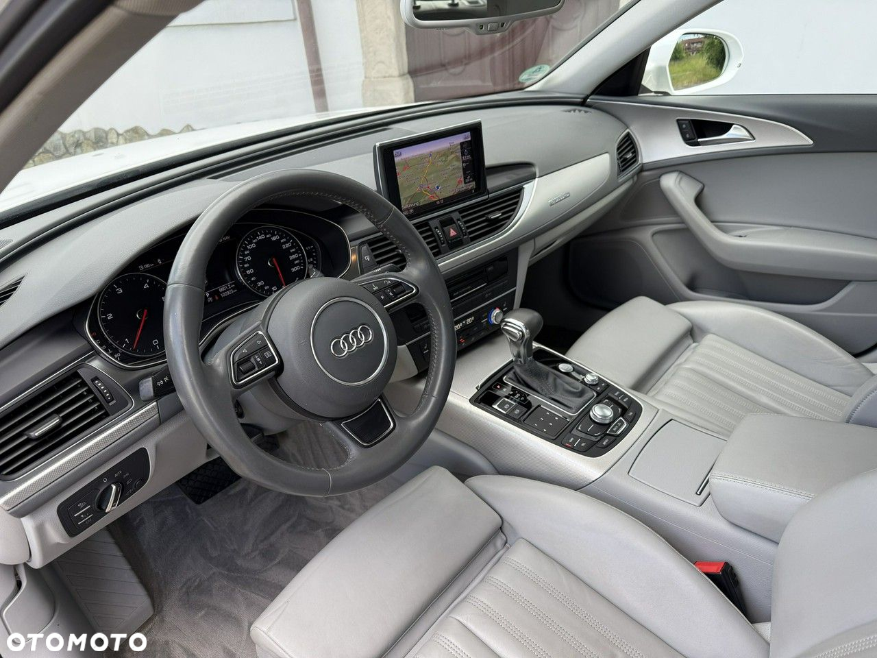 Audi A6 3.0 TDI Quattro S tronic - 40
