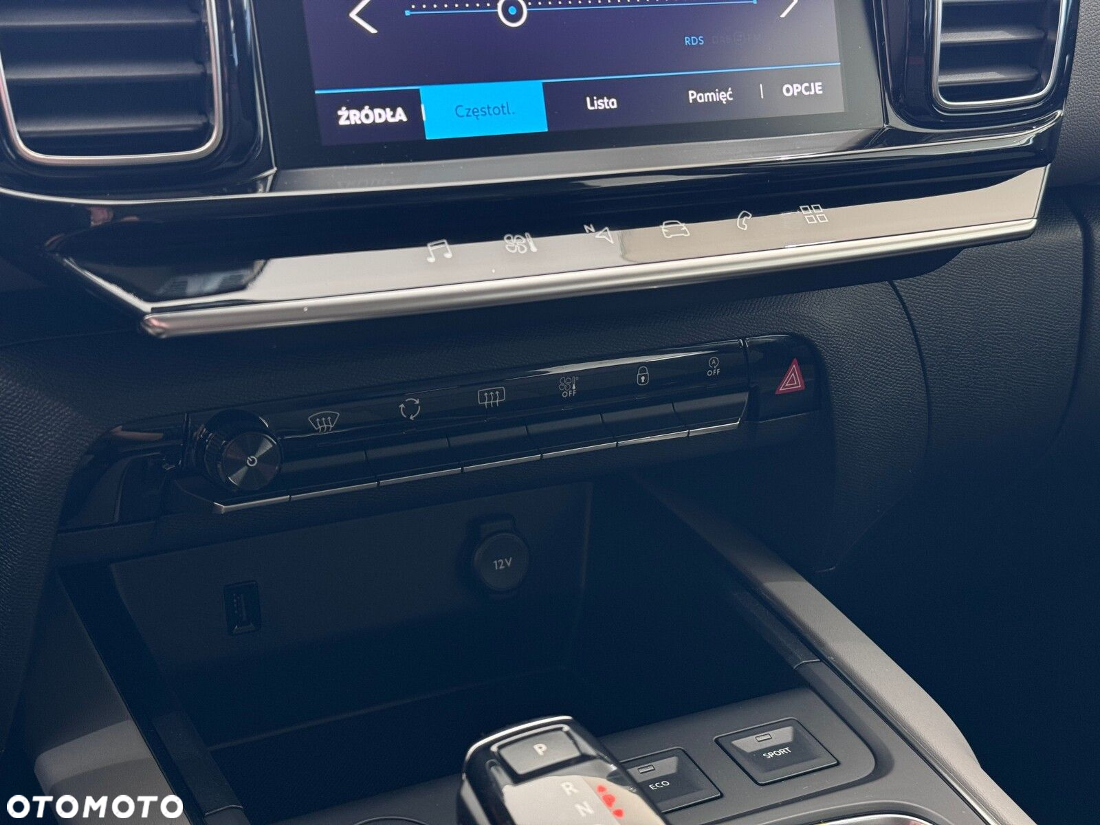 Citroën C5 Aircross 1.2 PureTech Live EAT8 - 25
