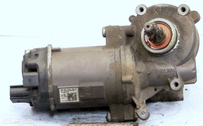 Caixa Direção eletrica VW Audi Seat Skoda Vários modelos - 6