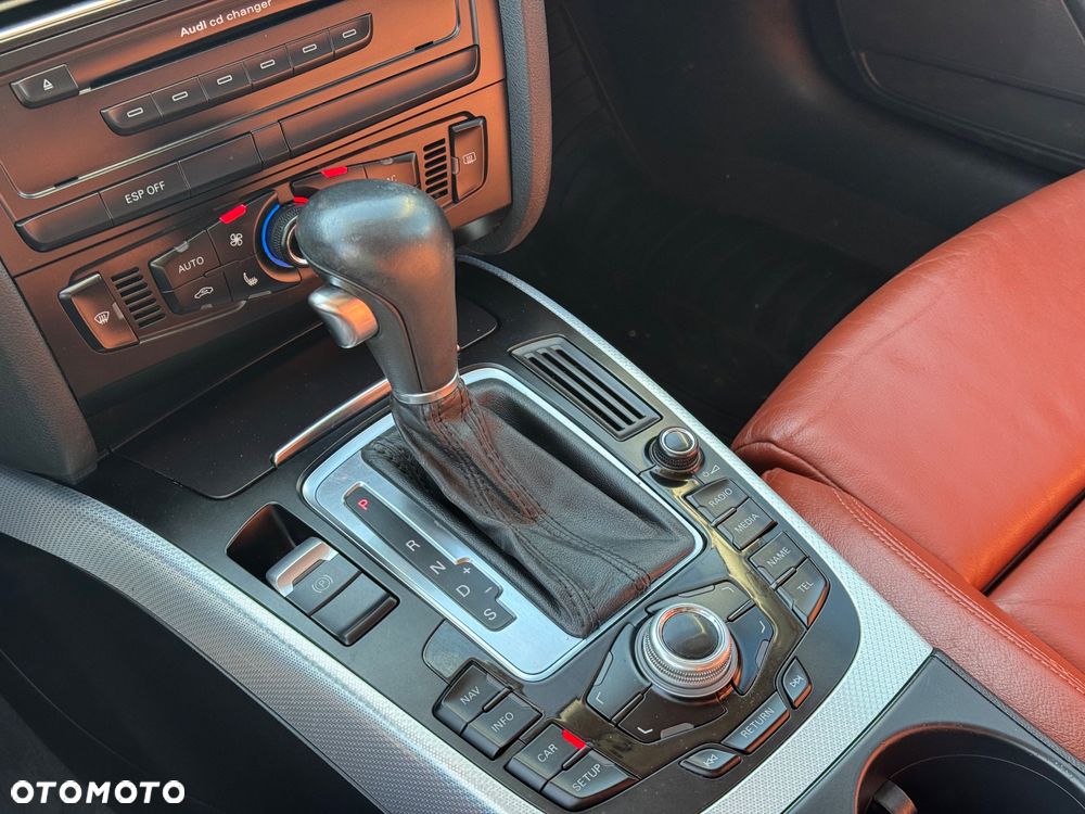 Audi A4 Avant 1.8 TFSI multitronic Attraction - 29