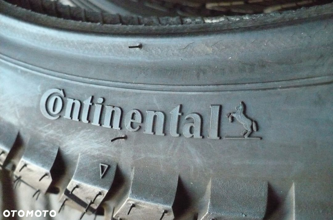 3.00-21 Continental TKC 70 NOWA - 4