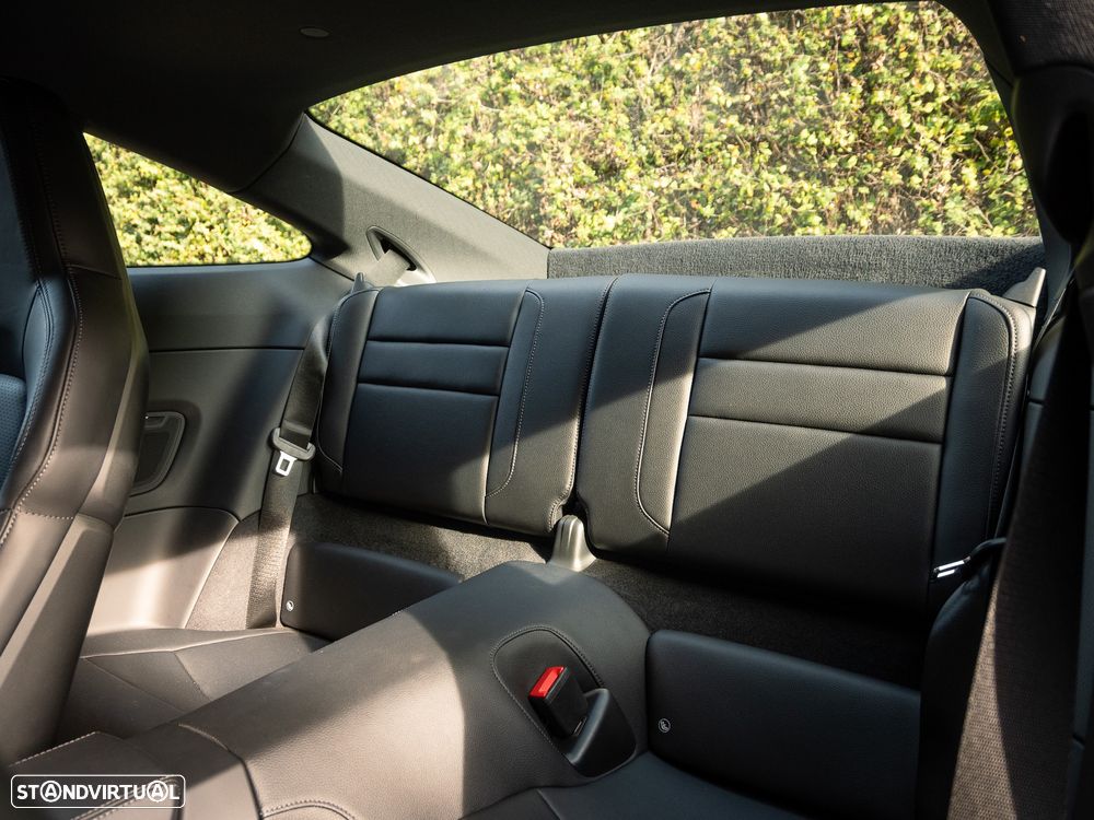 Porsche 911 (992) Carrera S PDK - 22