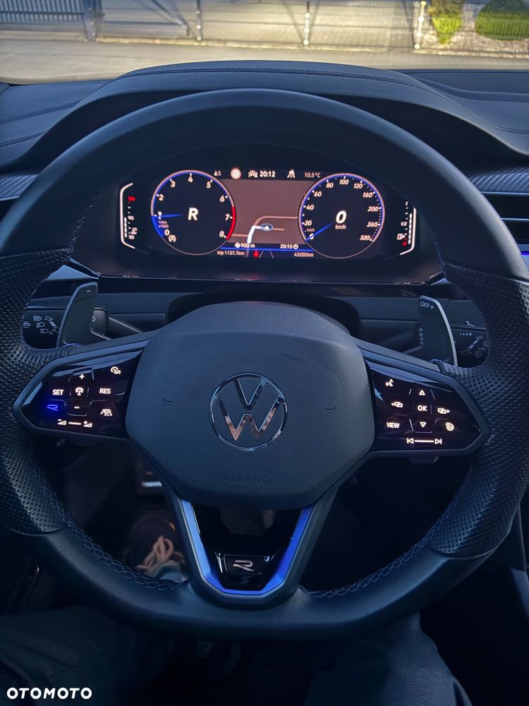 Volkswagen Arteon 2.0 TSI OPF 4Motion DSG R - 15