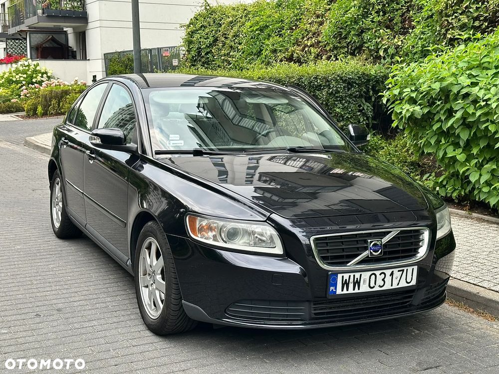 Volvo S40 2.0D - 14