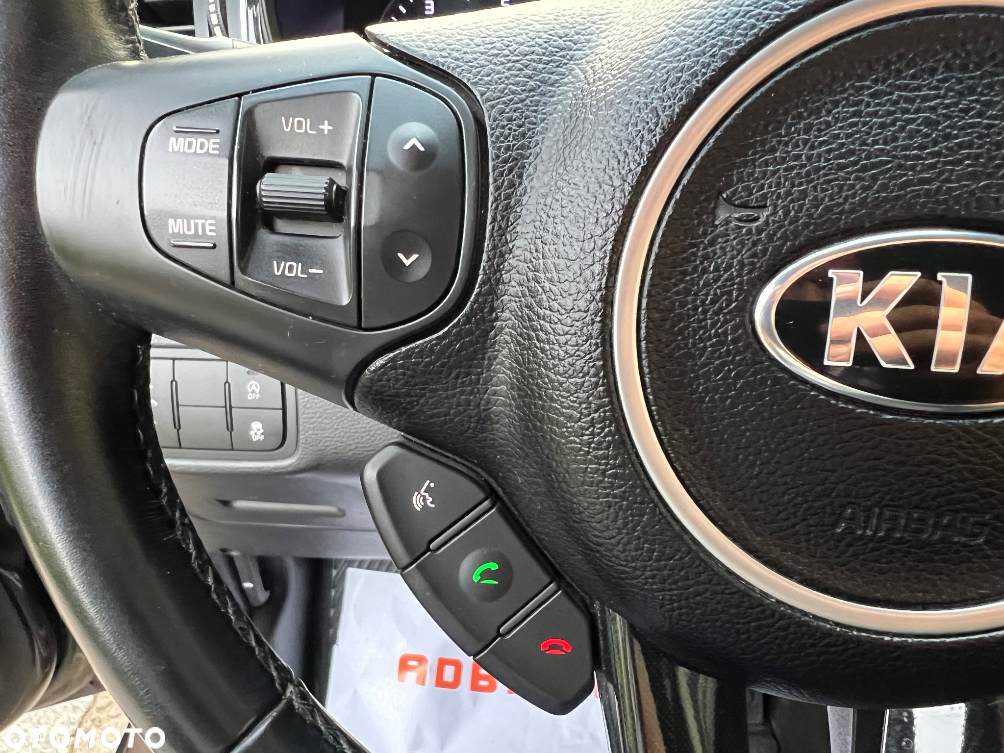 Kia Carens 1.6 GDI L 7os - 13